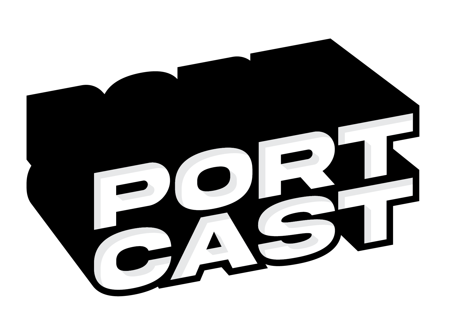 PORTCAST by Arkib Muzik Perak